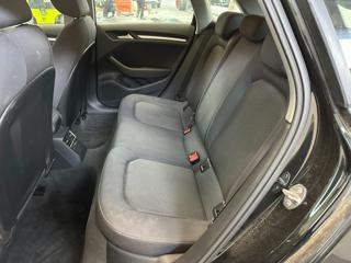 AUDI A3 usata, con ESP