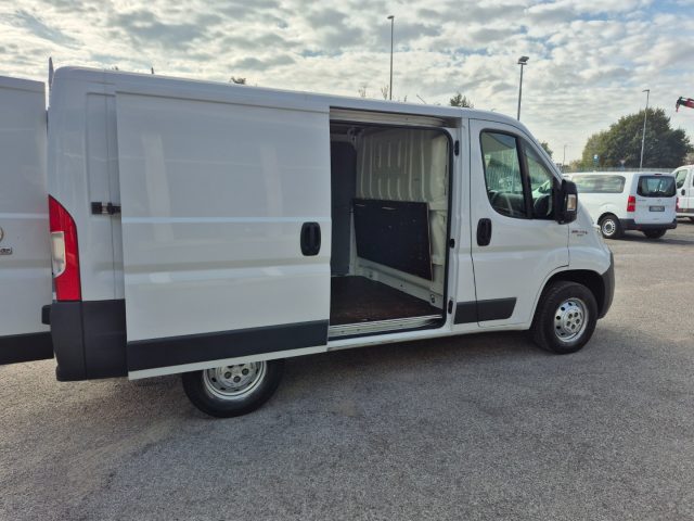 FIAT Ducato usata, con Boardcomputer