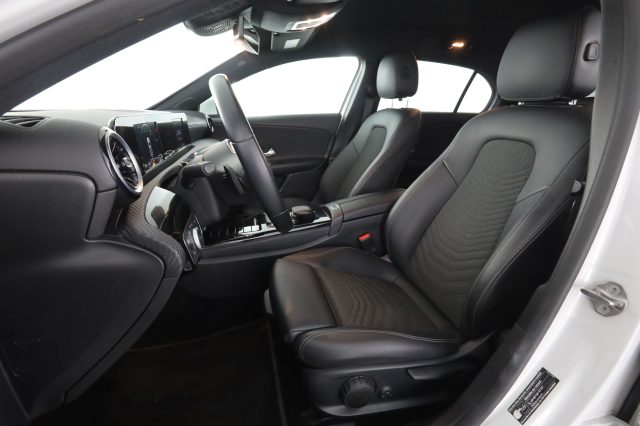 MERCEDES-BENZ A 180 usata 1