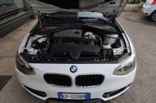 BMW 116 usata 154