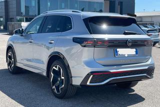 VOLKSWAGEN Tiguan usata, con Alzacristalli elettrici