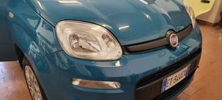 FIAT Panda usata, con Airbag