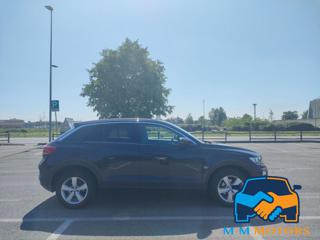 VOLKSWAGEN T-Roc usata, con Chiusura centralizzata
