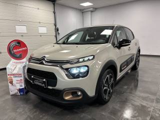 CITROEN C3 usata, con Airbag laterali