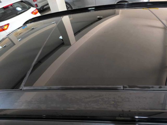 BMW X3 usata, con Fendinebbia