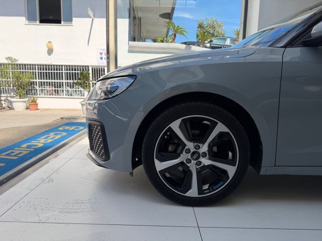 AUDI A1 usata, con Chiusura centralizzata