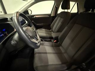 VOLKSWAGEN T-Roc usata, con ESP