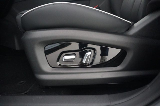 OMODA 5 usata, con Fendinebbia