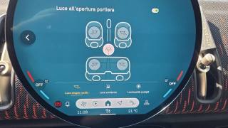 MINI Countryman usata, con Luci diurne LED