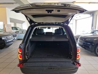 LAND ROVER Range Rover usata, con Immobilizzatore elettronico