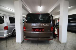 VOLKSWAGEN Multivan usata, con Chiusura centralizzata