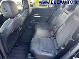 MERCEDES-BENZ GLB 200 usata, con Interni in pelle