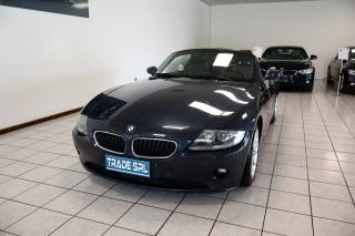 BMW Z4 usata, con Cerchi in lega