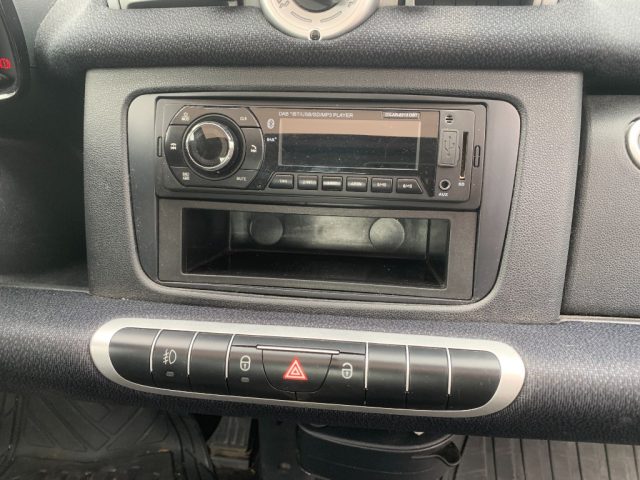 SMART ForTwo usata, con ESP
