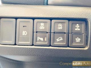 SUZUKI Vitara usata, con Telecamera per parcheggio assistito