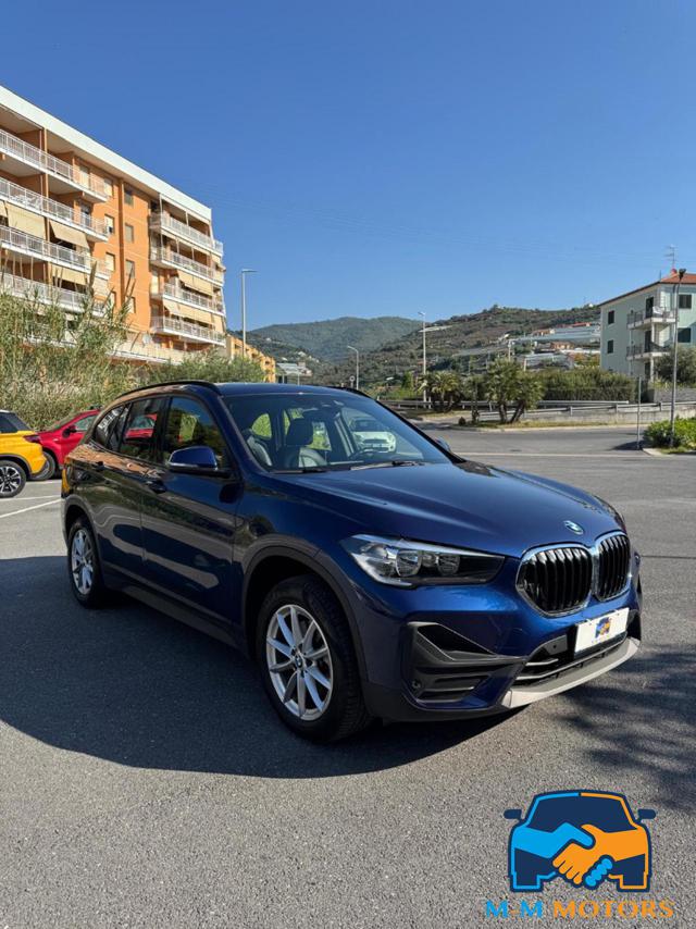 BMW X1 usata, con Autoradio
