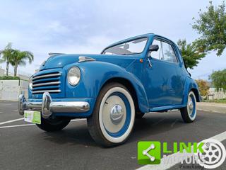 FIAT 500C usata 56