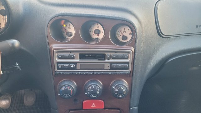 ALFA ROMEO 156 usata 13