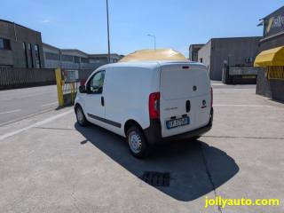 FIAT Fiorino usata 12