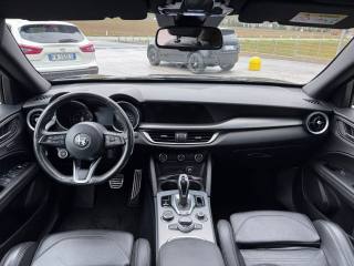 ALFA ROMEO Stelvio usata, con Chiusura centralizzata