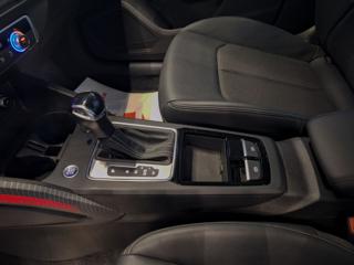 AUDI Q2 usata, con Sedile posteriore sdoppiato