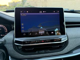 JEEP Compass usata, con Volante in pelle