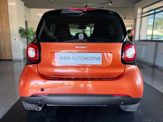SMART ForTwo usata, con Alzacristalli elettrici