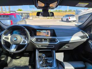 BMW X6 usata, con Cruise Control