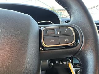 CITROEN C3 Aircross usata, con Cruise Control