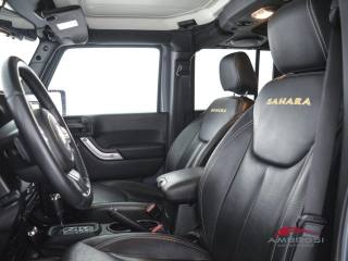 JEEP Wrangler usata 8