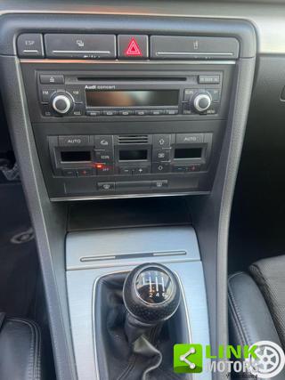 AUDI A4 usata, con Alzacristalli elettrici