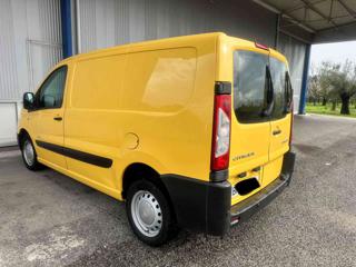 CITROEN Jumpy usata, con Climatizzatore