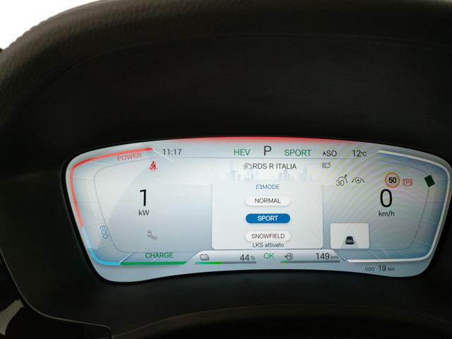 BYD Seal usata, con Chiusura centralizzata