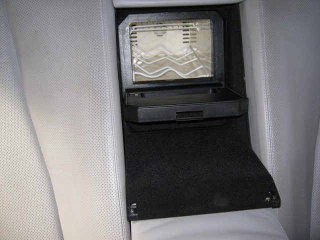 MERCEDES-BENZ S 600 usata, con Interni in pelle