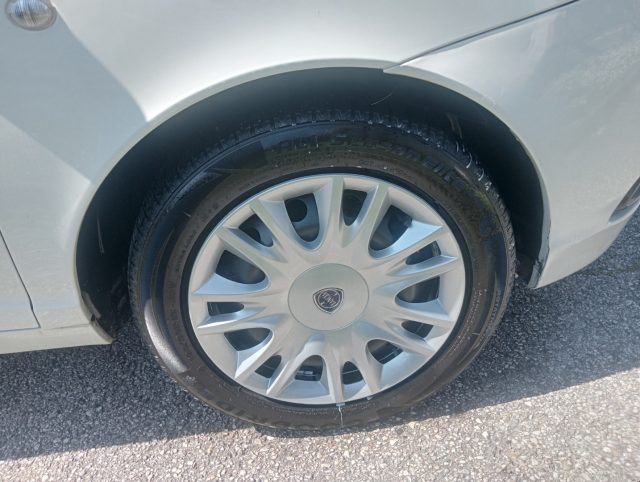 LANCIA Ypsilon usata, con Bluetooth