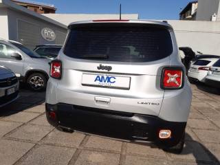 JEEP Renegade usata, con Airbag Passeggero