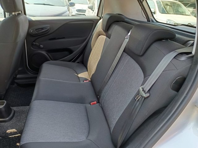 FIAT Punto usata 18