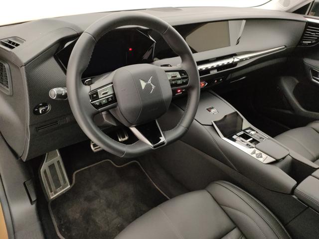 DS AUTOMOBILES DS 4 usata, con Climatizzatore
