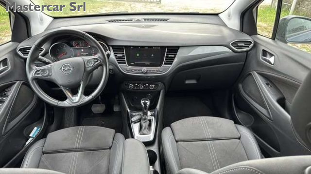 OPEL Crossland usata, con Boardcomputer