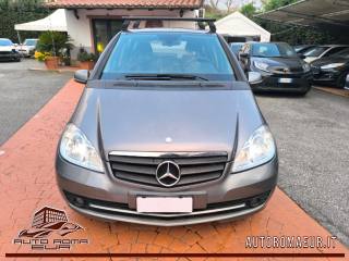 MERCEDES-BENZ A 180 usata, con Chiusura centralizzata