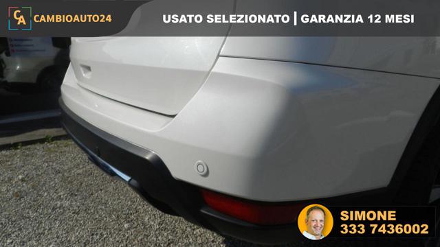NISSAN X-Trail usata, con Riconoscimento dei segnali stradali