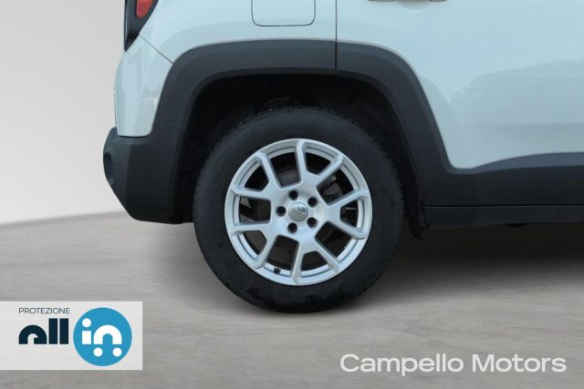 JEEP Renegade usata 16