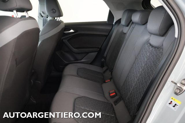 AUDI A1 usata, con Volante multifunzione