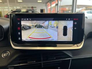 PEUGEOT 2008 usata, con Servosterzo