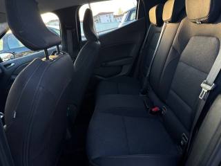 RENAULT Clio usata, con Autoradio