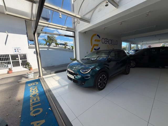 FIAT 600 usata, con Airbag laterali