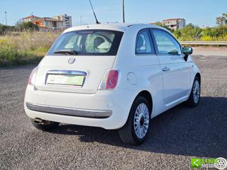FIAT 500 usata, con Airbag Passeggero