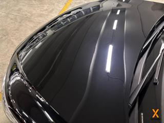 MG ZS usata, con Fendinebbia