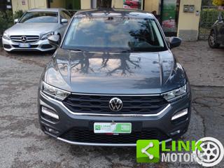 VOLKSWAGEN T-Roc usata, con ESP