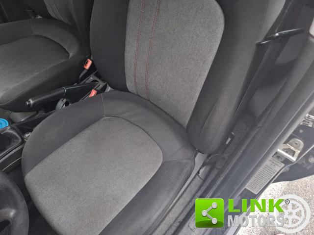 FIAT Punto usata, con Servosterzo